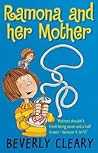 Ramona and Her Mother by Beverly Cleary