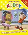 Hold On To Your Hat, Noddy (Make Way For Noddy) Hold On To Your Hat, Noddy (Make Way For Noddy)