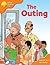 Oxford Reading Tree: Stages 6-7: Storybooks: The Outing