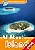 All About Islands Activity Book