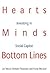Hearts, Minds and Bottom Lines by Les Wood