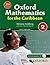 Oxford Mathematics for the Caribbean 2