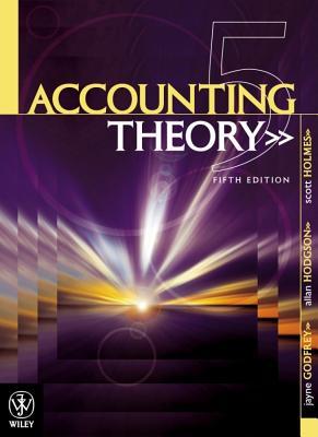 Accounting Theory