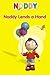 Noddy Lends a Hand by Enid Blyton
