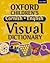 Oxford Children's Cornish-English Visual Dictionary