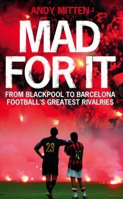 Mad for It (Hardcover)
