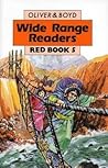 Wide Range Reader: Red Book 5 (Wide Range) Wide Range Reader: Red Book 5 (Wide Range)