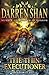 The Thin Executioner by Darren Shan