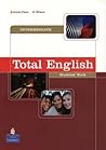 Total English Int...
