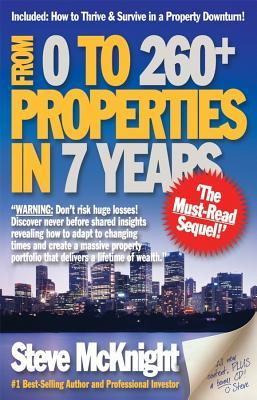 From 0 to 260+: Properties in 7 Years (Paperback)