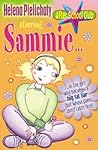 Starring Sammie - As the Girl Who Becomes a Big Fat Liar (But Whose Pants Don't Catch on Fire)