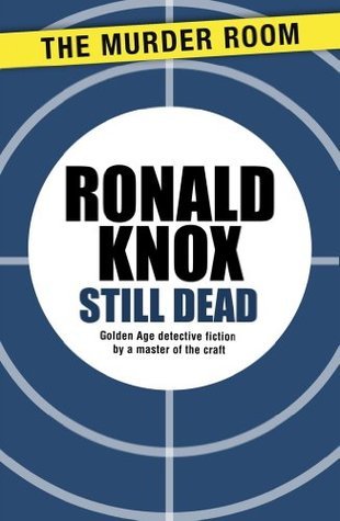 Still Dead