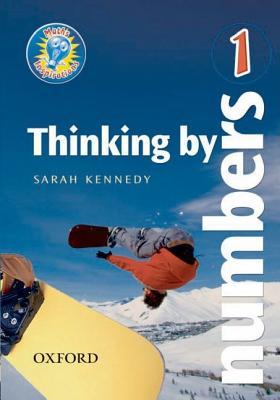 Maths Inspirations: Year 1/P2: Thinking By Numbers Teacher's Notes