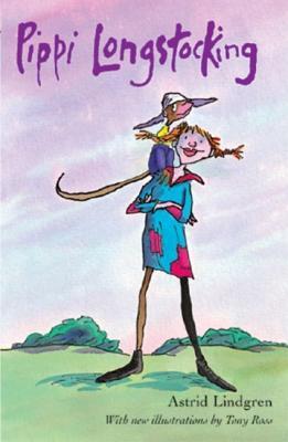 Pippi Longstocking