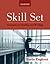 Skill Set by Lucia Engkent