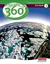 Geography 360 Degrees Core Pupil Book 3