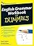 English Grammar Workbook For Dummies, UK Edition