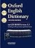 The Oxford English Dictionary (Second Edition) on CD-ROM version 3.1: Windows Individual User Version