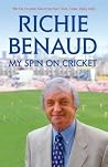 My Spin on Cricket My Spin on Cricket
