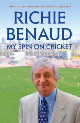 My Spin on Cricket (Paperback)