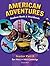 American Adventures Starter: Combined B Edition