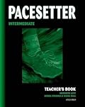 Pacesetter Intermediate. Teacher's Book