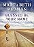 Blessed Be Your Name by beth-redman-matt-redman