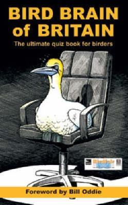 Bird Brain of Britain: Pit Your Wits Against The Experts!