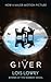 The Giver by Lois Lowry