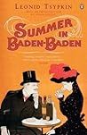 Summer in Baden Baden