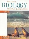 Advanced Biology: Principles and Applications