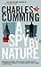 A Spy by Nature (Alec Milius, #1)