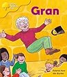 Gran by Roderick Hunt