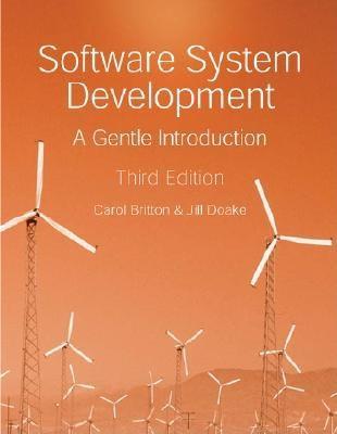 Software Systems Development