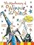 The Misadventures of Winnie the Witch by Laura Owen