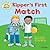 Kipper's First Match (First Experiences with Biff, Chip & Kipper)