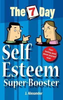 Seven Day Self Esteem Super Booster