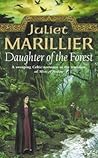 Daughter of the Forest by Juliet Marillier