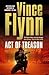 Act of Treason by Vince Flynn