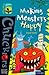 Making Monsters Happy (Oxford Reading Tree TreeTops Chucklers: Level 9)