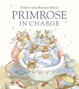 Primrose In Charge (Hardcover)