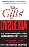 The Gift of Dyslexia by Ronald Davis