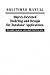 Solutions Manual by Michael R. Blaha