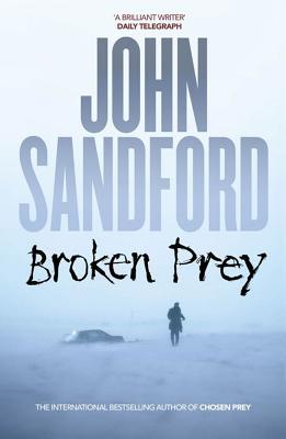 Broken Prey