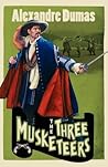 The Three Musketeers by Alexandre Dumas