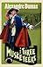The Three Musketeers by Alexandre Dumas