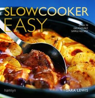 Slowcooker Easy (Hardcover)