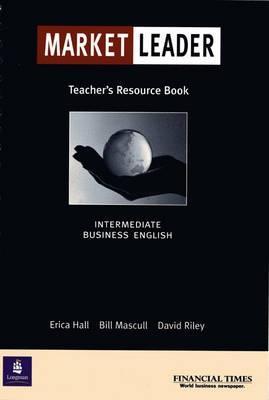 Market Leader: Business English with the Financial Times: Learning with the FT ResBk (LWFT)