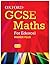 Oxford GCSE Maths for Edexc...