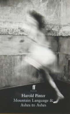 Mountain Language and Ashes to Ashes (Paperback)